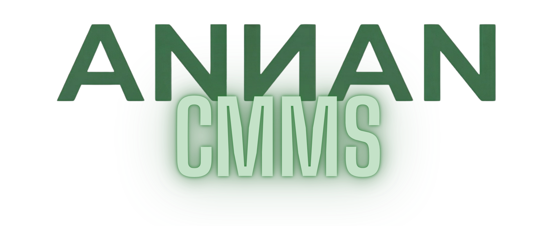 Annan CMMS
